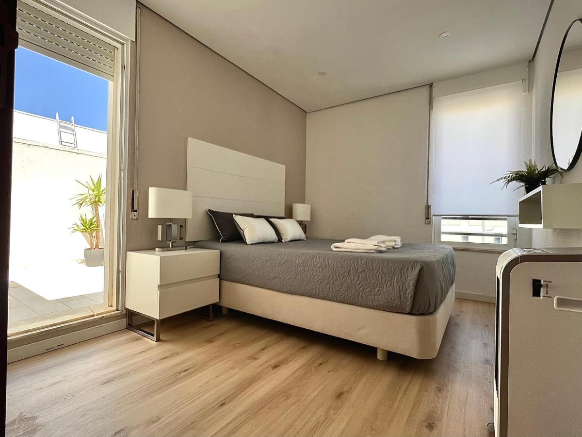 D&A Guest House Room Faro Exterior photo